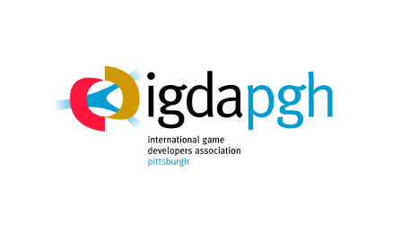 IGDA Pittsburgh identity