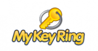 MyKeyRing application icon and branding
