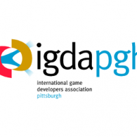 IGDA Pittsburgh identity