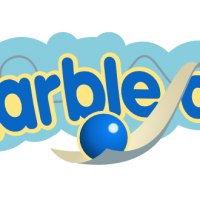 Marble-ous logo